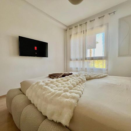 מרקש Marrakech Golf City Prestigia מראה חיצוני תמונה