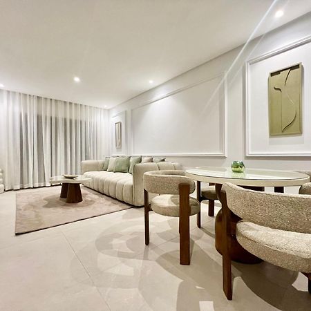 מרקש Marrakech Golf City Prestigia מראה חיצוני תמונה