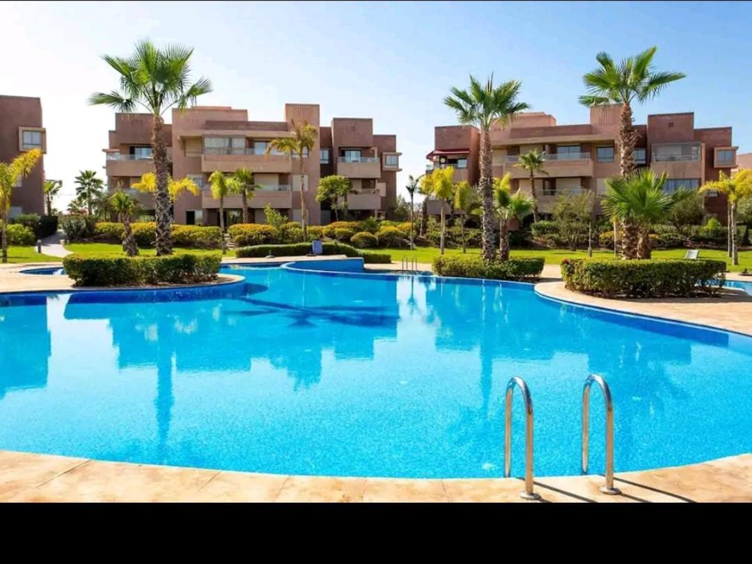 מרקש Marrakech Golf City Prestigia מראה חיצוני תמונה