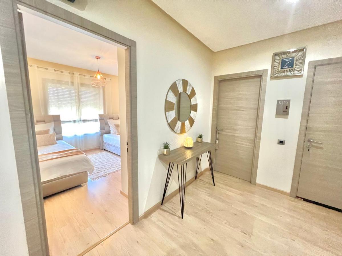 מרקש Marrakech Golf City Prestigia מראה חיצוני תמונה
