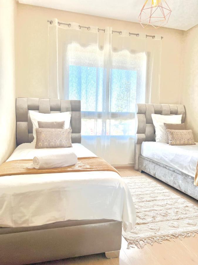 מרקש Marrakech Golf City Prestigia מראה חיצוני תמונה