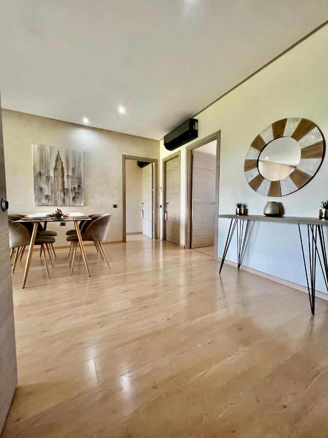 מרקש Marrakech Golf City Prestigia מראה חיצוני תמונה