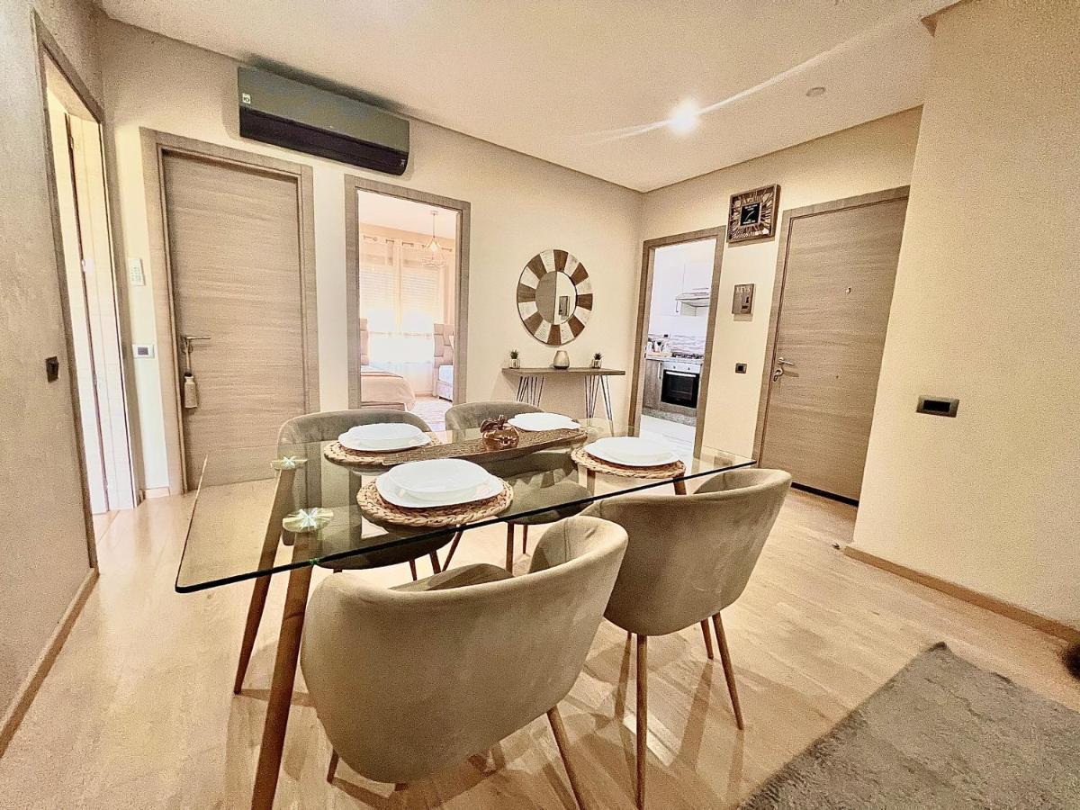 מרקש Marrakech Golf City Prestigia מראה חיצוני תמונה