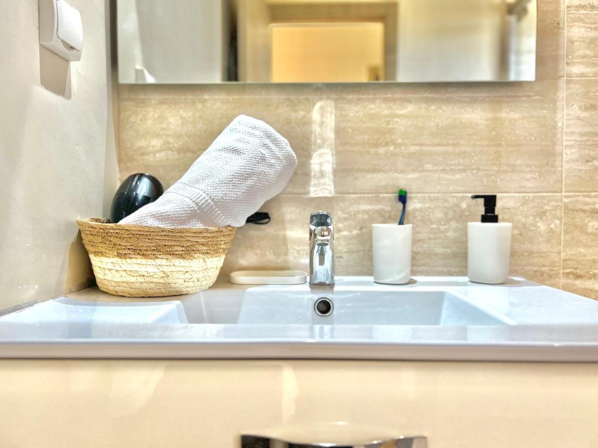 מרקש Marrakech Golf City Prestigia מראה חיצוני תמונה