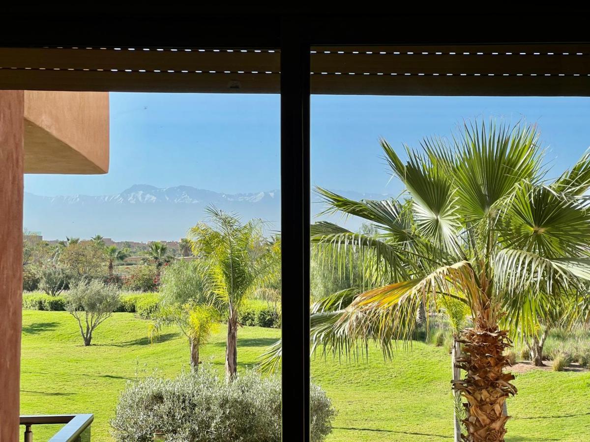 מרקש Marrakech Golf City Prestigia מראה חיצוני תמונה