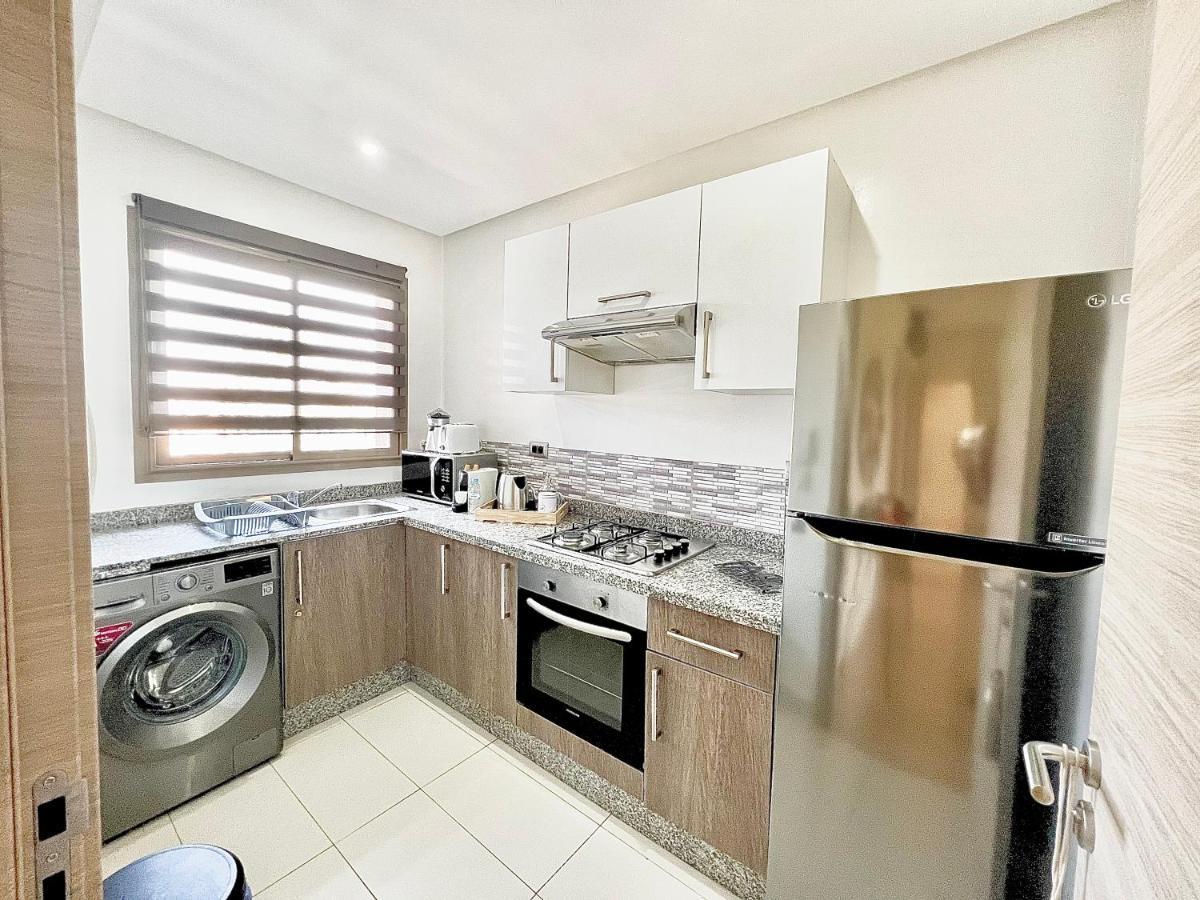 מרקש Marrakech Golf City Prestigia מראה חיצוני תמונה