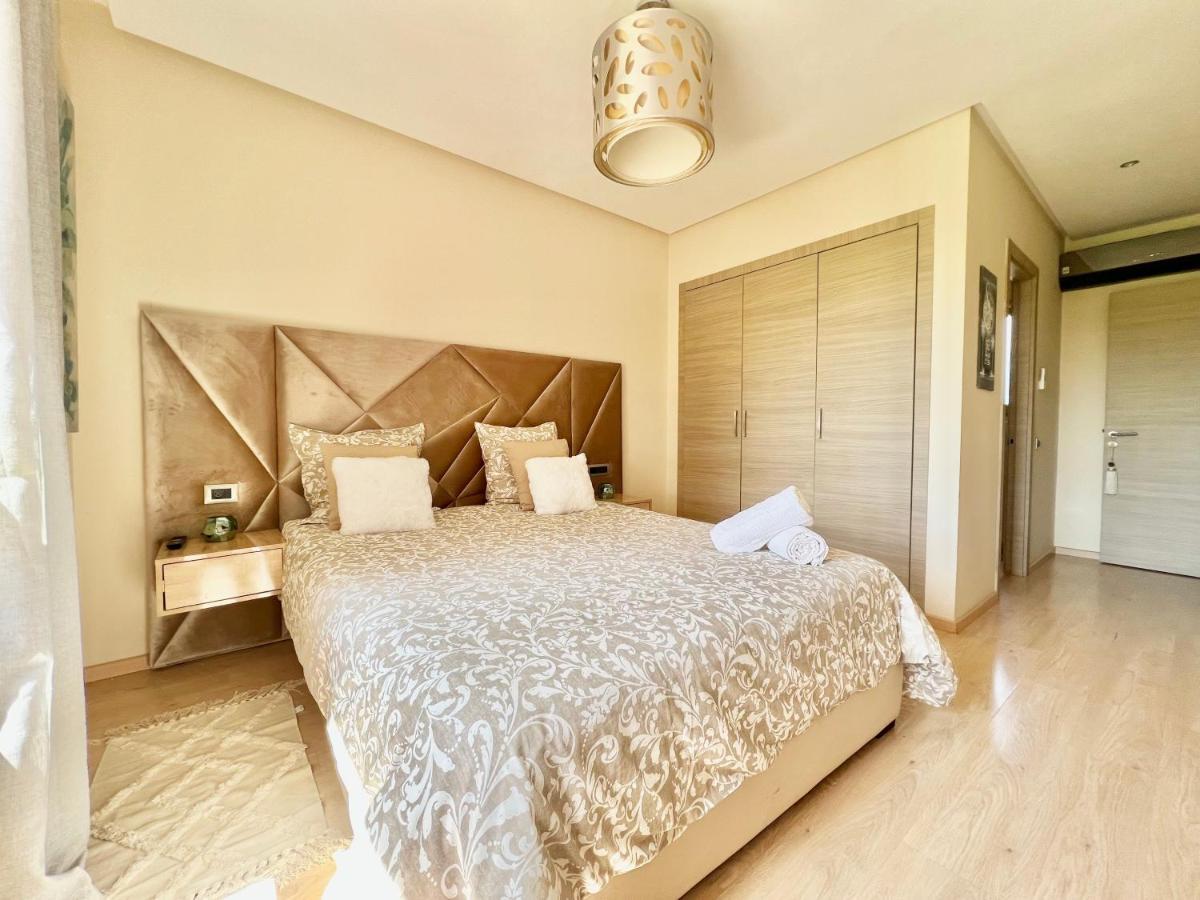 מרקש Marrakech Golf City Prestigia מראה חיצוני תמונה