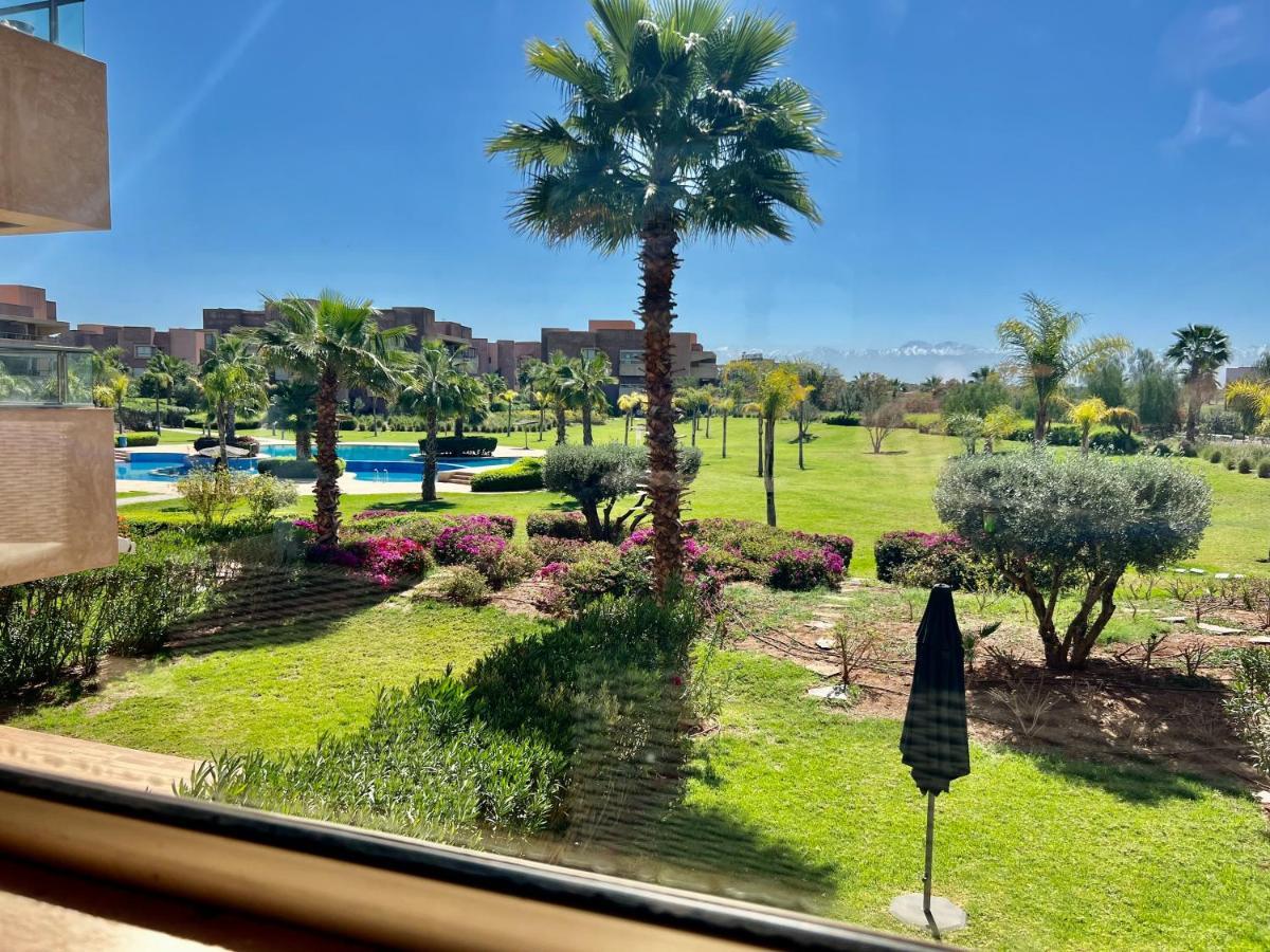 מרקש Marrakech Golf City Prestigia מראה חיצוני תמונה