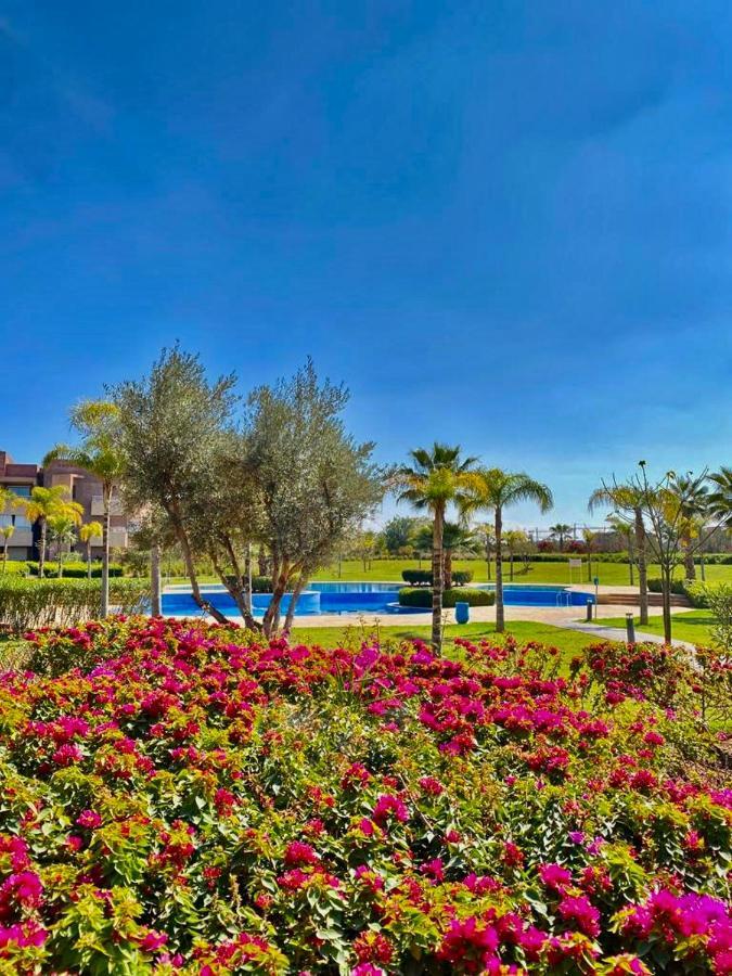 מרקש Marrakech Golf City Prestigia מראה חיצוני תמונה