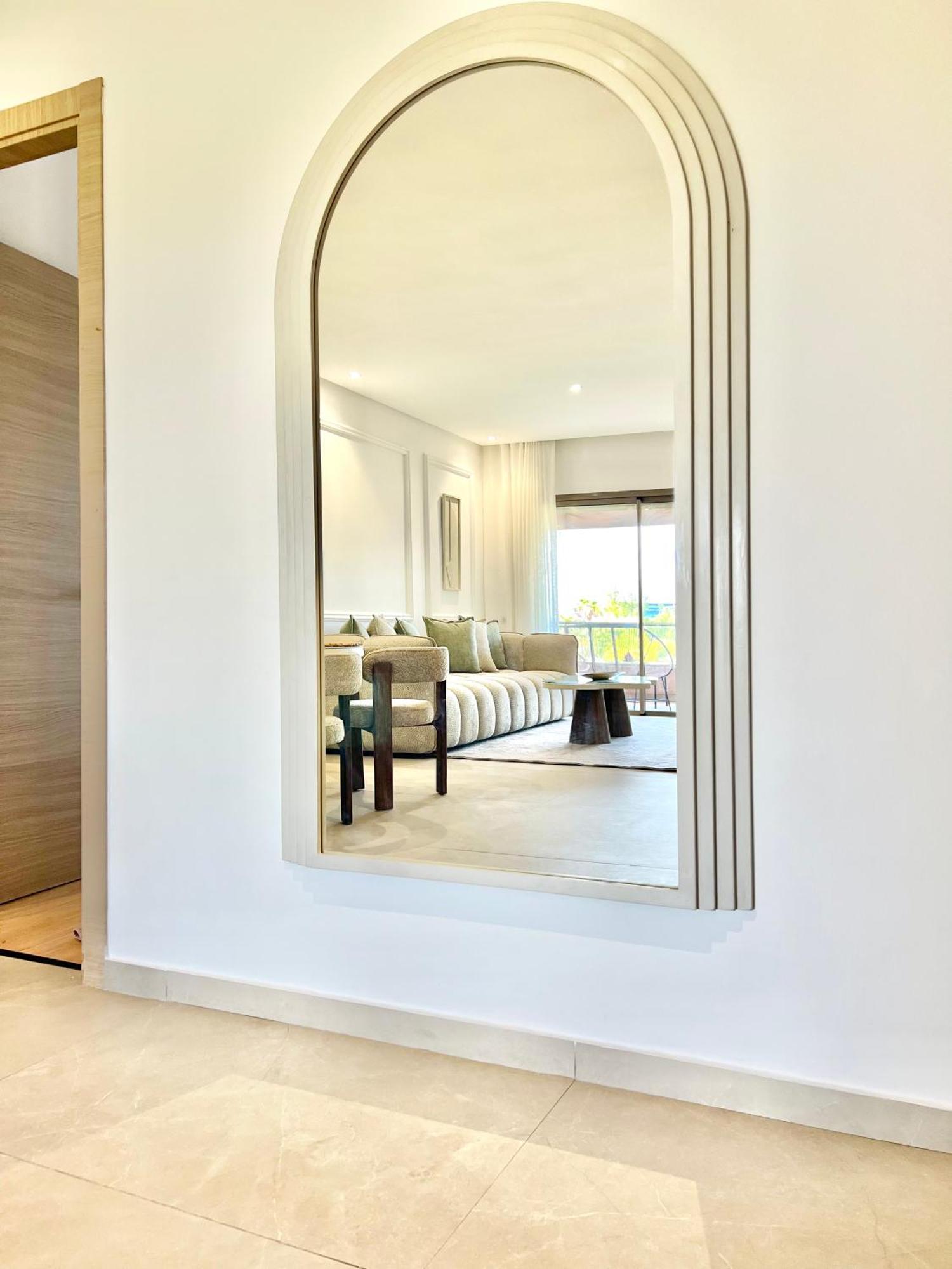 מרקש Marrakech Golf City Prestigia מראה חיצוני תמונה