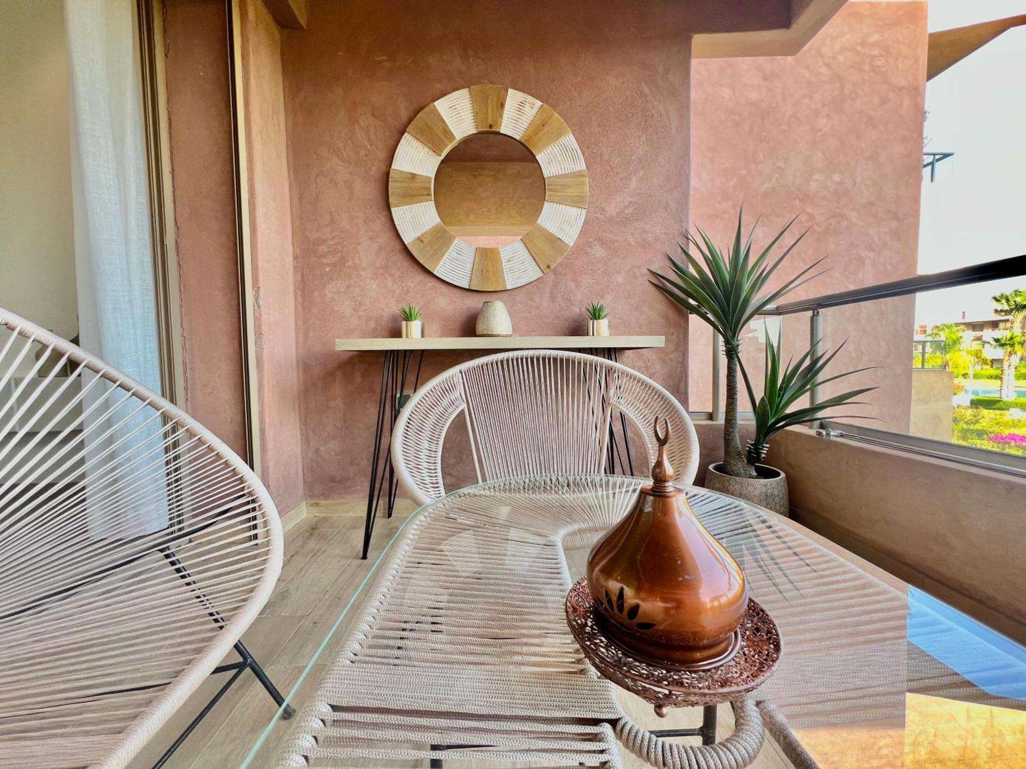 מרקש Marrakech Golf City Prestigia מראה חיצוני תמונה