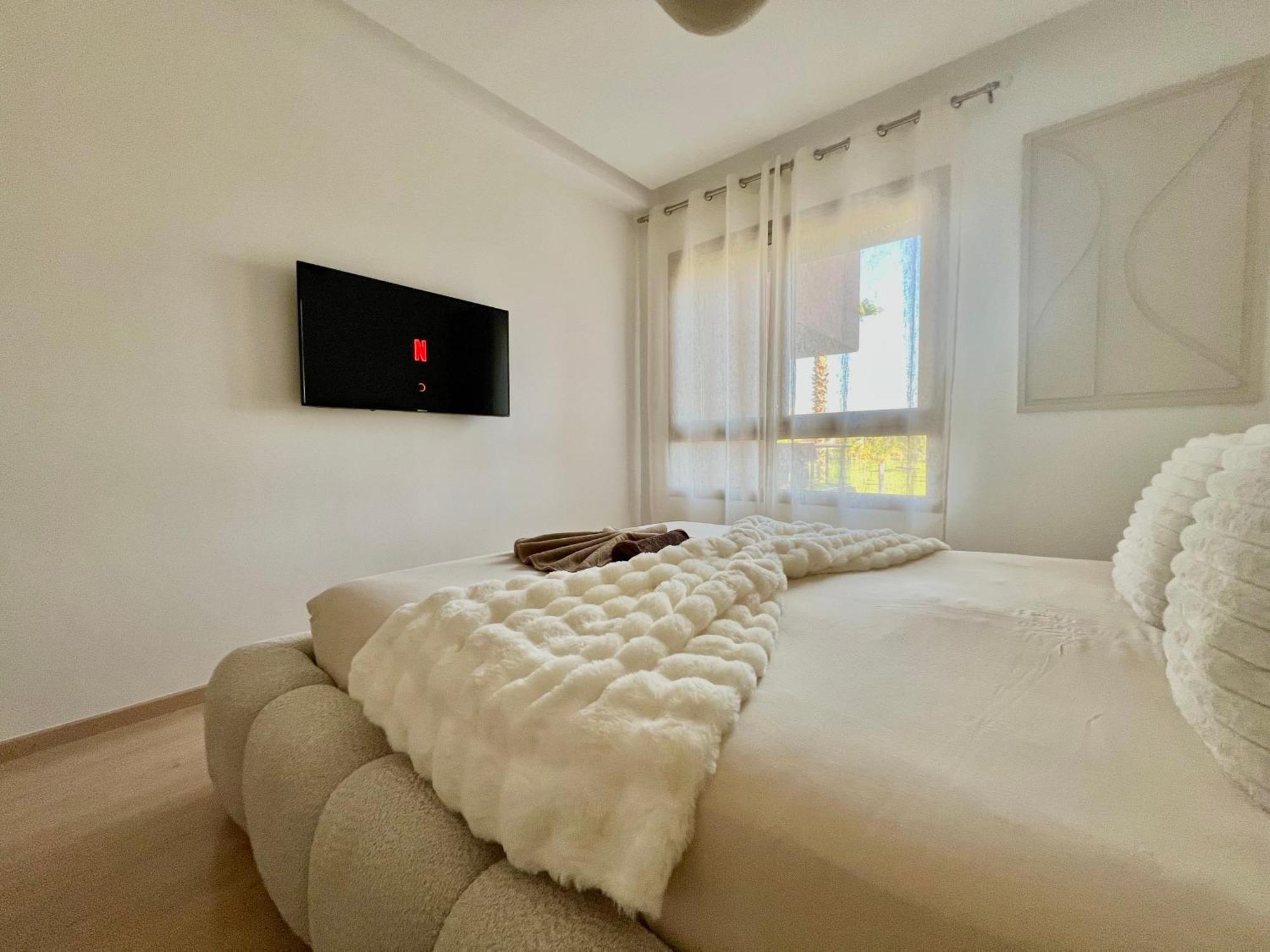 מרקש Marrakech Golf City Prestigia מראה חיצוני תמונה