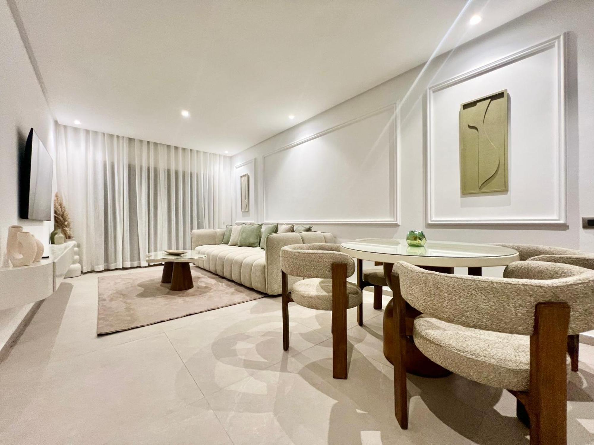 מרקש Marrakech Golf City Prestigia מראה חיצוני תמונה