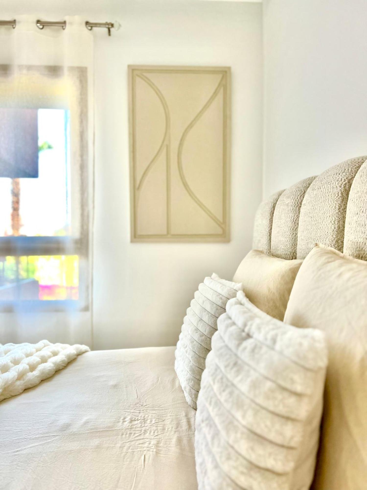 מרקש Marrakech Golf City Prestigia מראה חיצוני תמונה