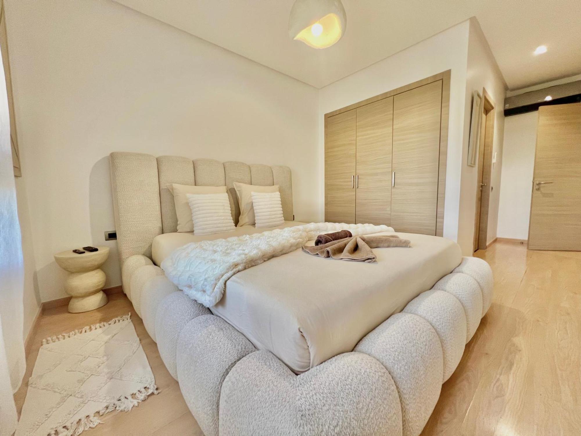 מרקש Marrakech Golf City Prestigia מראה חיצוני תמונה