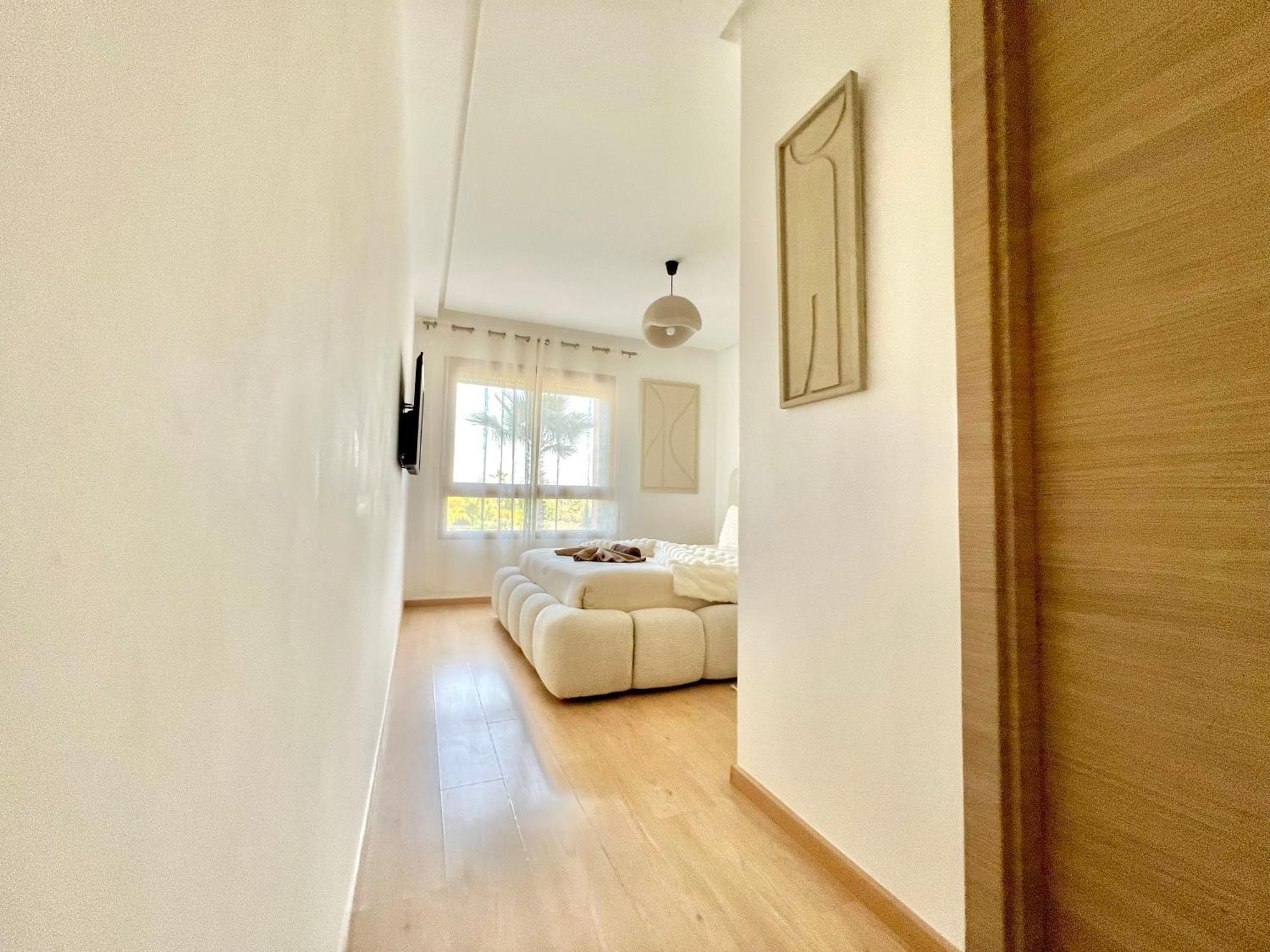 מרקש Marrakech Golf City Prestigia מראה חיצוני תמונה