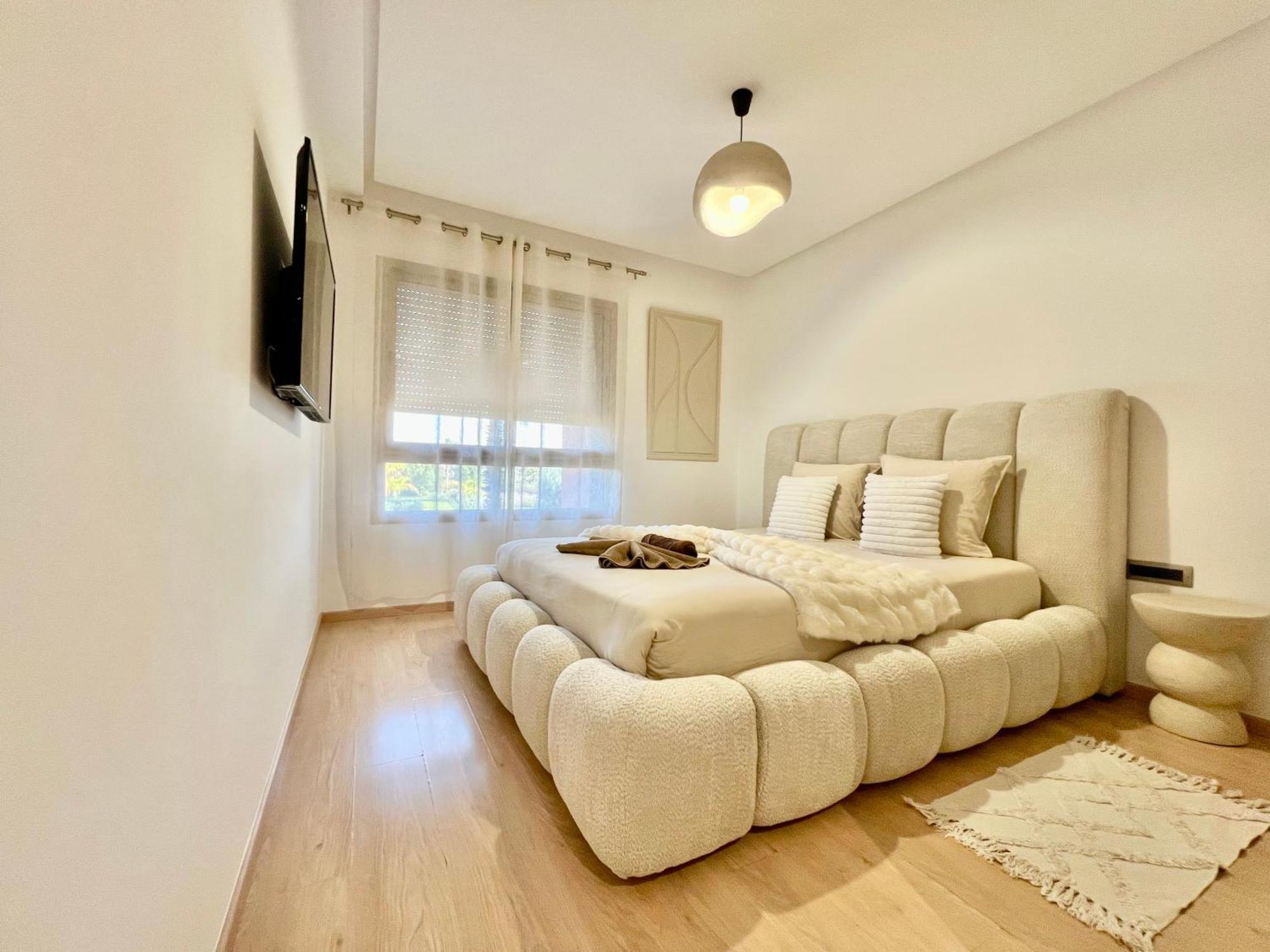 מרקש Marrakech Golf City Prestigia מראה חיצוני תמונה