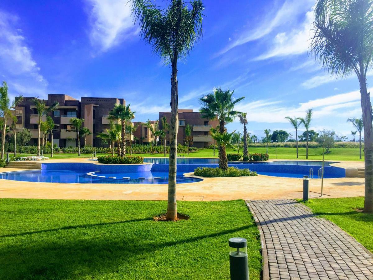 מרקש Marrakech Golf City Prestigia מראה חיצוני תמונה