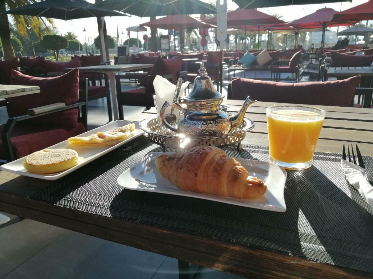 מרקש Marrakech Golf City Prestigia מראה חיצוני תמונה